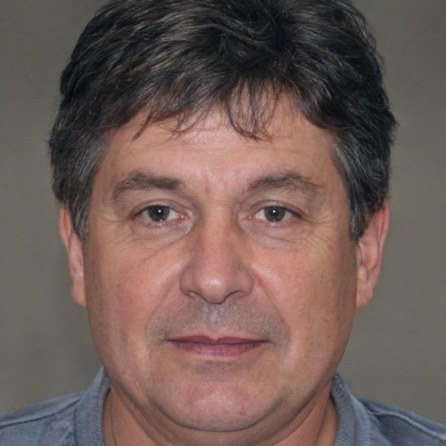 Henrik Lundström – Kursleiter für Stressmanagement