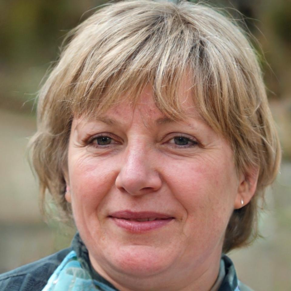 Zara Kovačević – Spezialistin für interaktive Lernformate