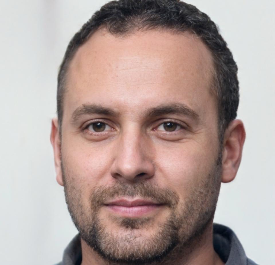 Erfolgreicher Programmabsolvent